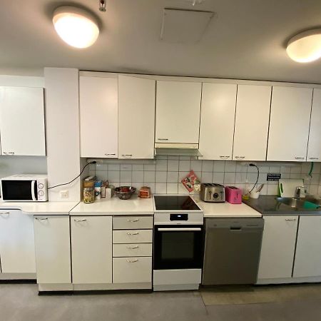 Hostel400Kokkola 외부 사진