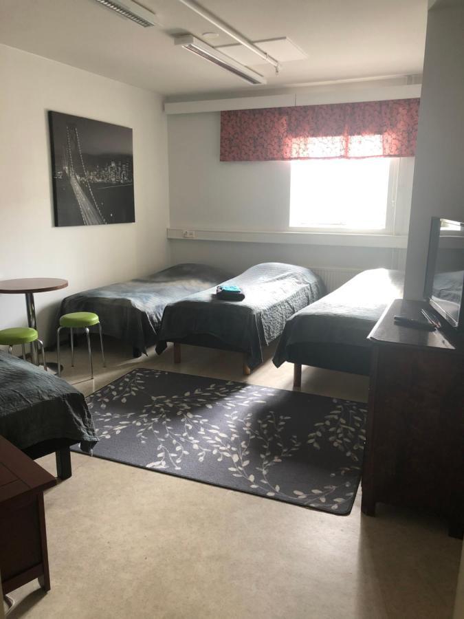 Hostel400Kokkola 외부 사진