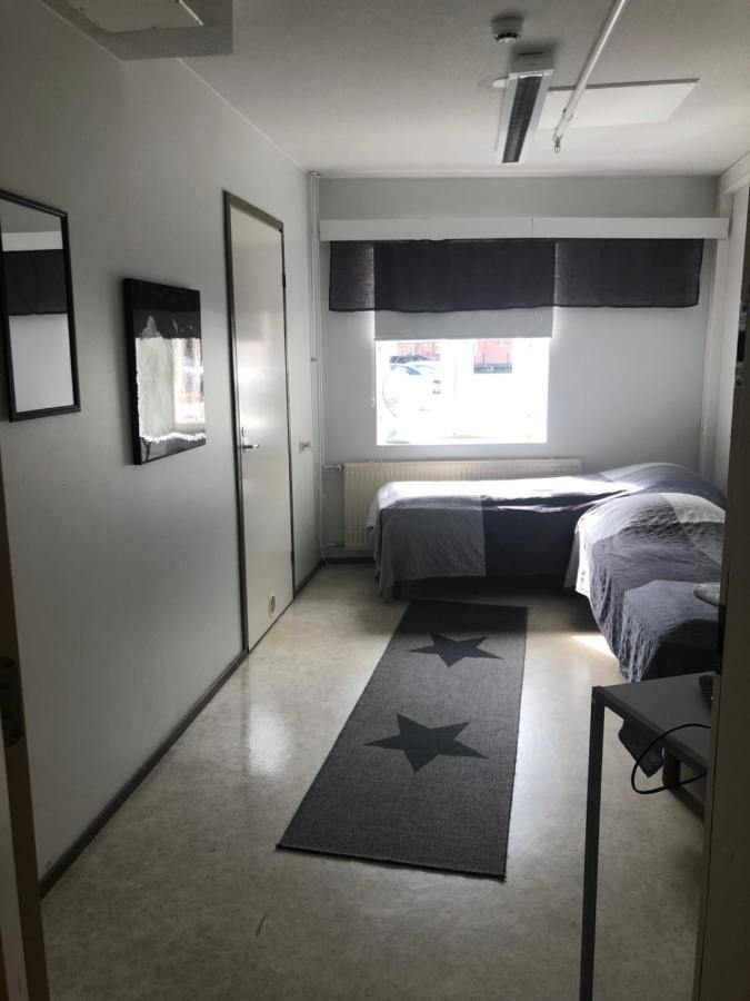 Hostel400Kokkola 외부 사진