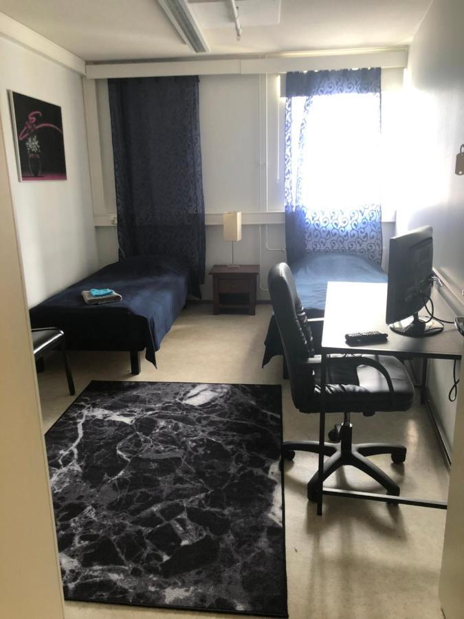 Hostel400Kokkola 외부 사진