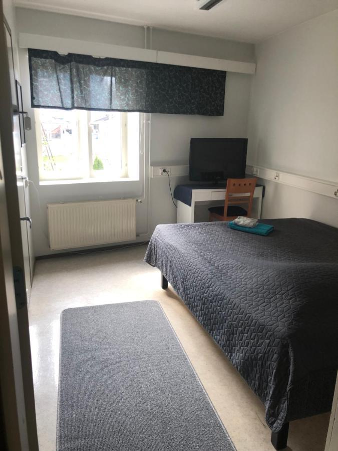 Hostel400Kokkola 외부 사진