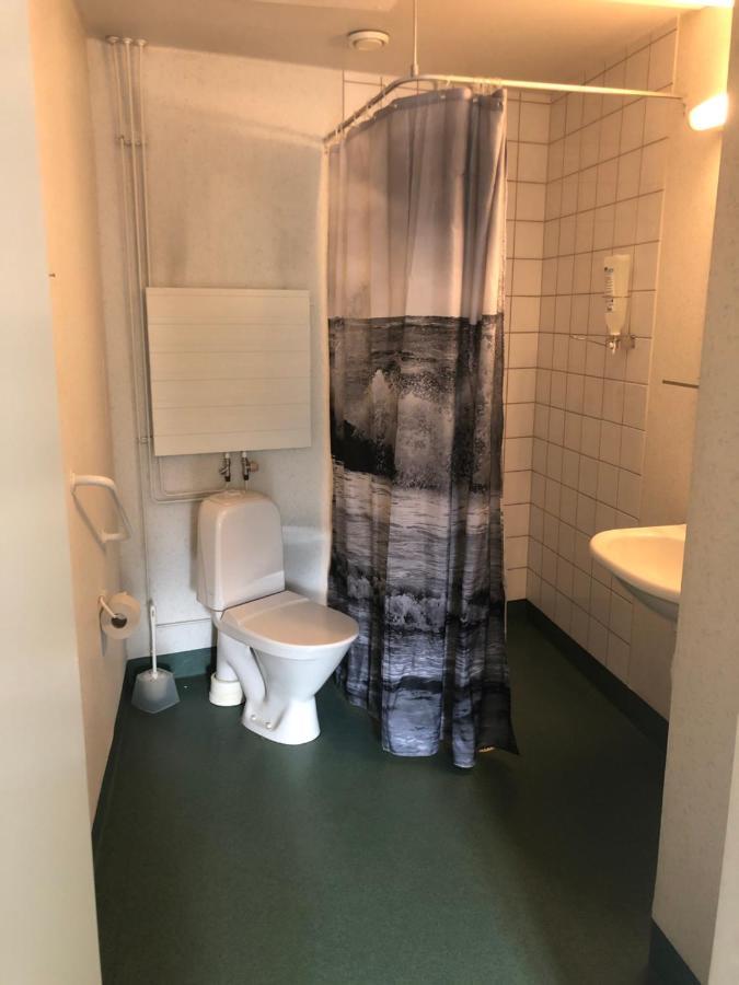 Hostel400Kokkola 외부 사진