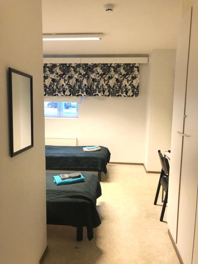 Hostel400Kokkola 외부 사진
