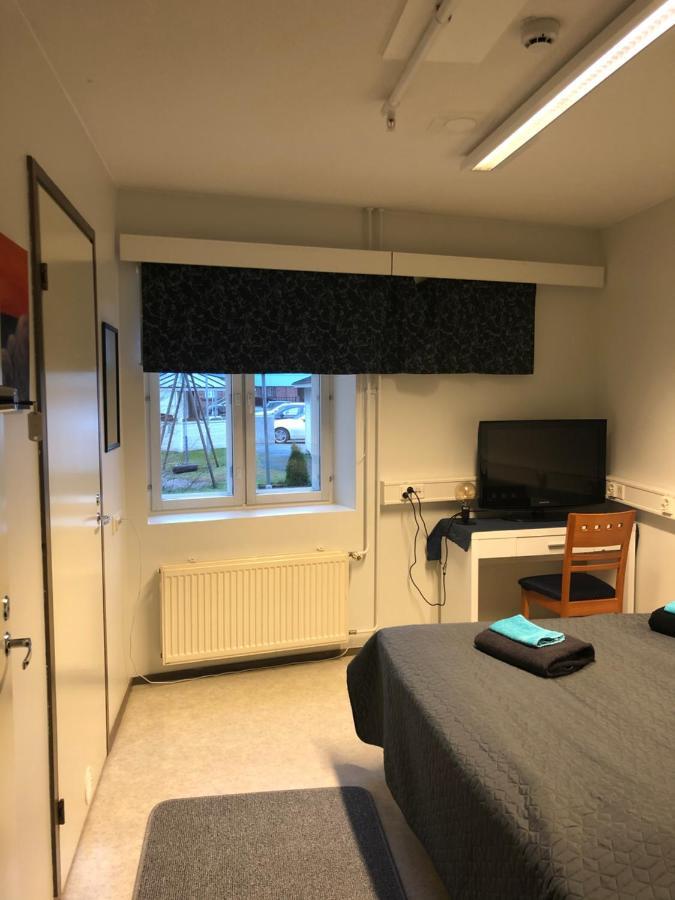 Hostel400Kokkola 외부 사진