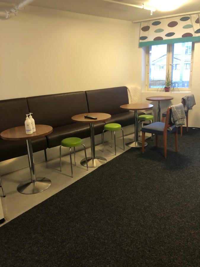 Hostel400Kokkola 외부 사진
