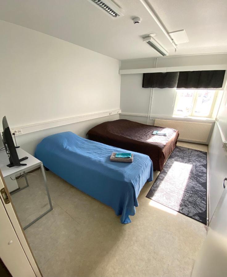 Hostel400Kokkola 외부 사진
