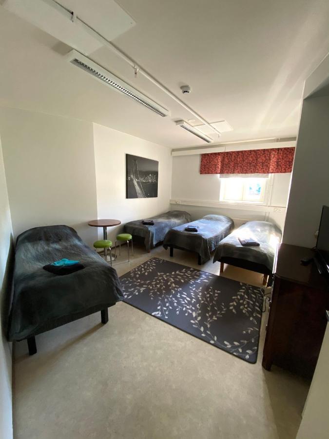 Hostel400Kokkola 외부 사진