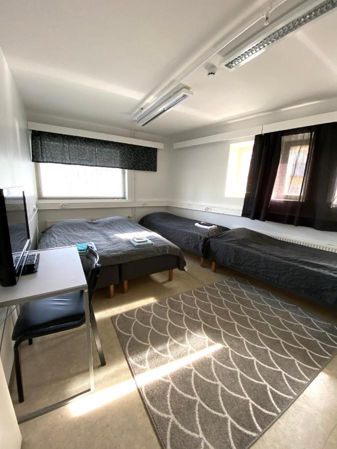 Hostel400Kokkola 외부 사진