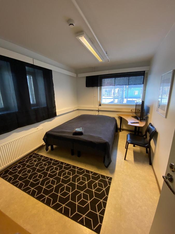 Hostel400Kokkola 외부 사진