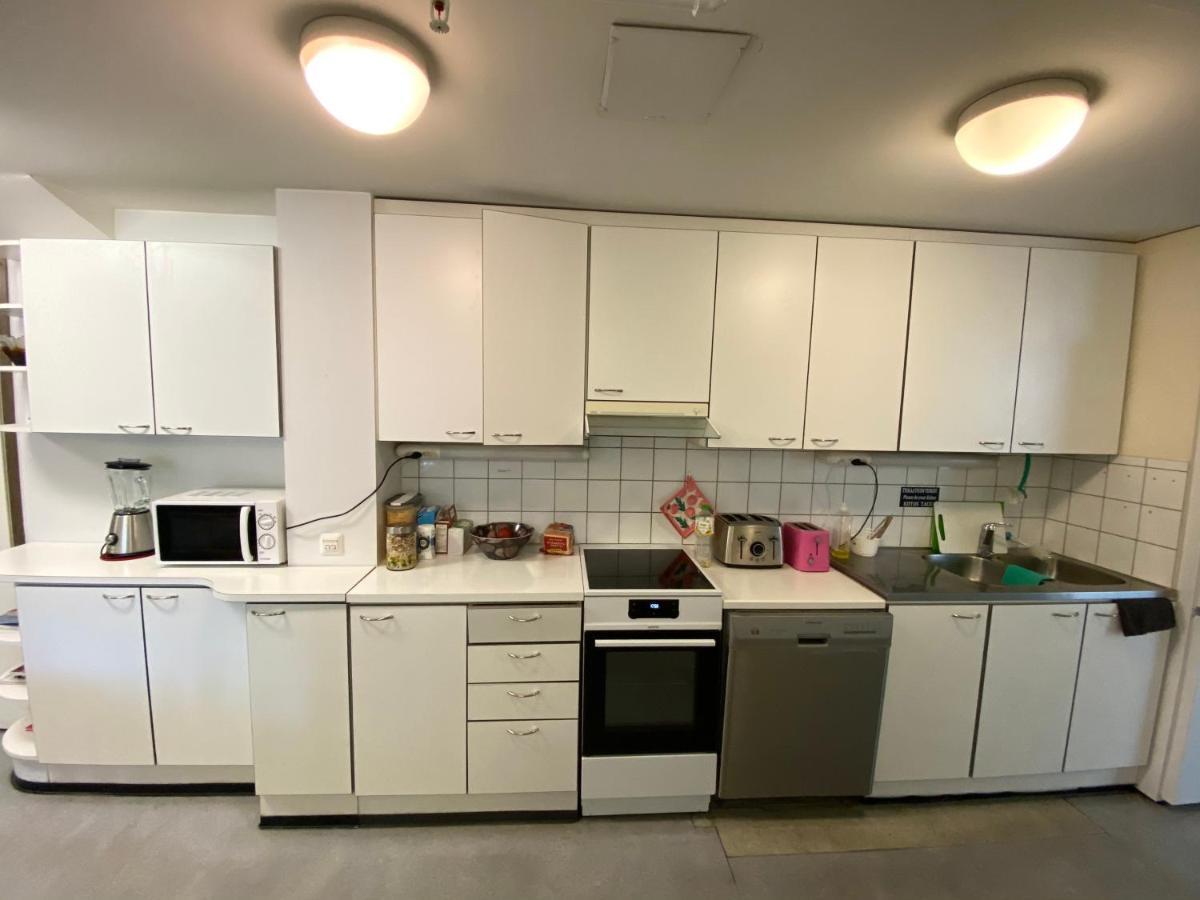 Hostel400Kokkola 외부 사진