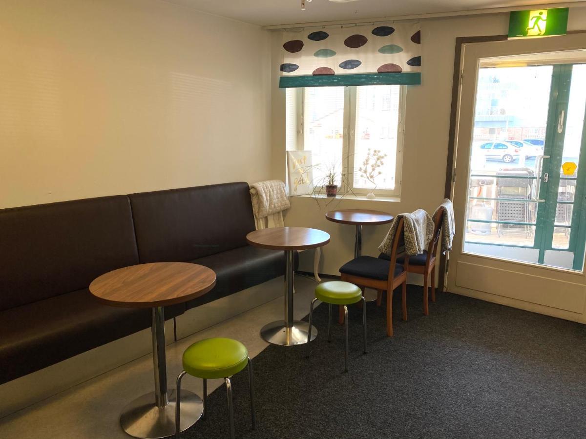 Hostel400Kokkola 외부 사진