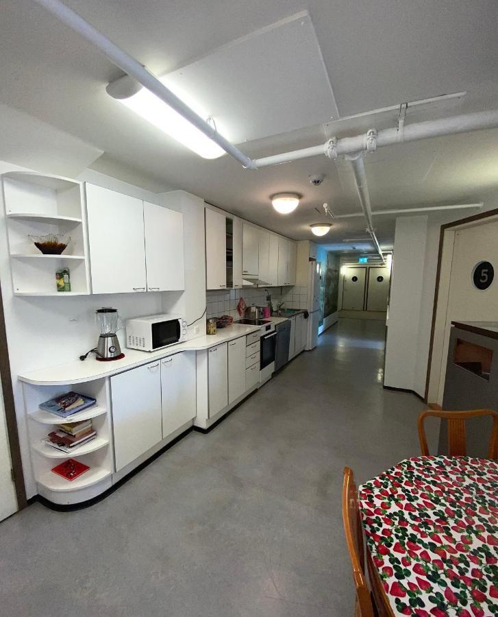 Hostel400Kokkola 외부 사진