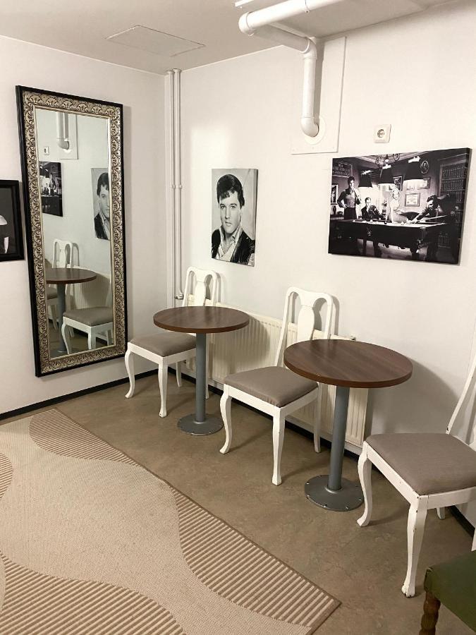 Hostel400Kokkola 외부 사진