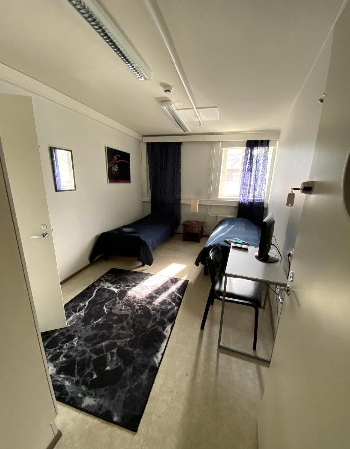 Hostel400Kokkola 외부 사진