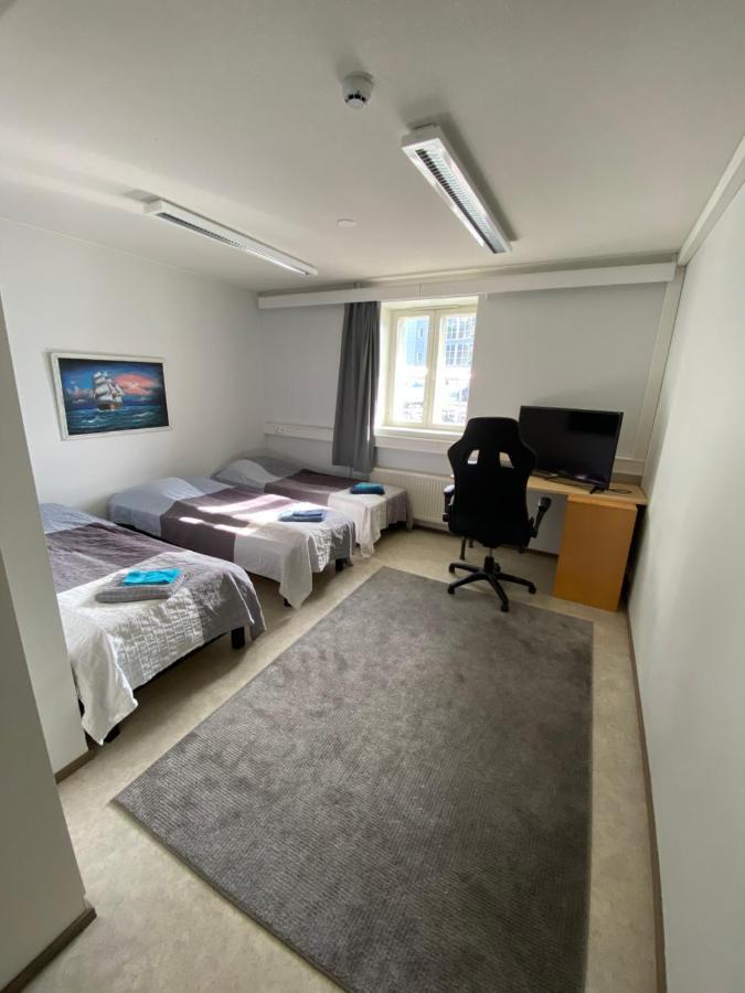 Hostel400Kokkola 외부 사진