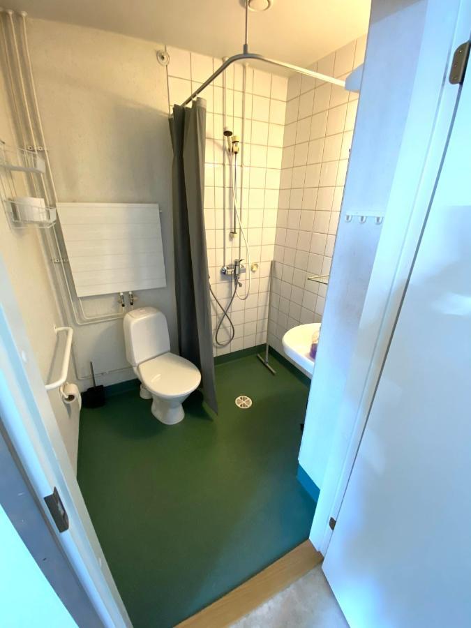 Hostel400Kokkola 외부 사진