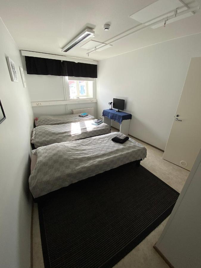 Hostel400Kokkola 외부 사진