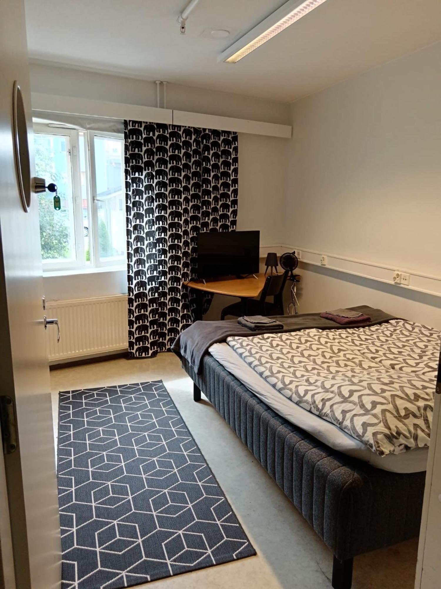 Hostel400Kokkola 외부 사진