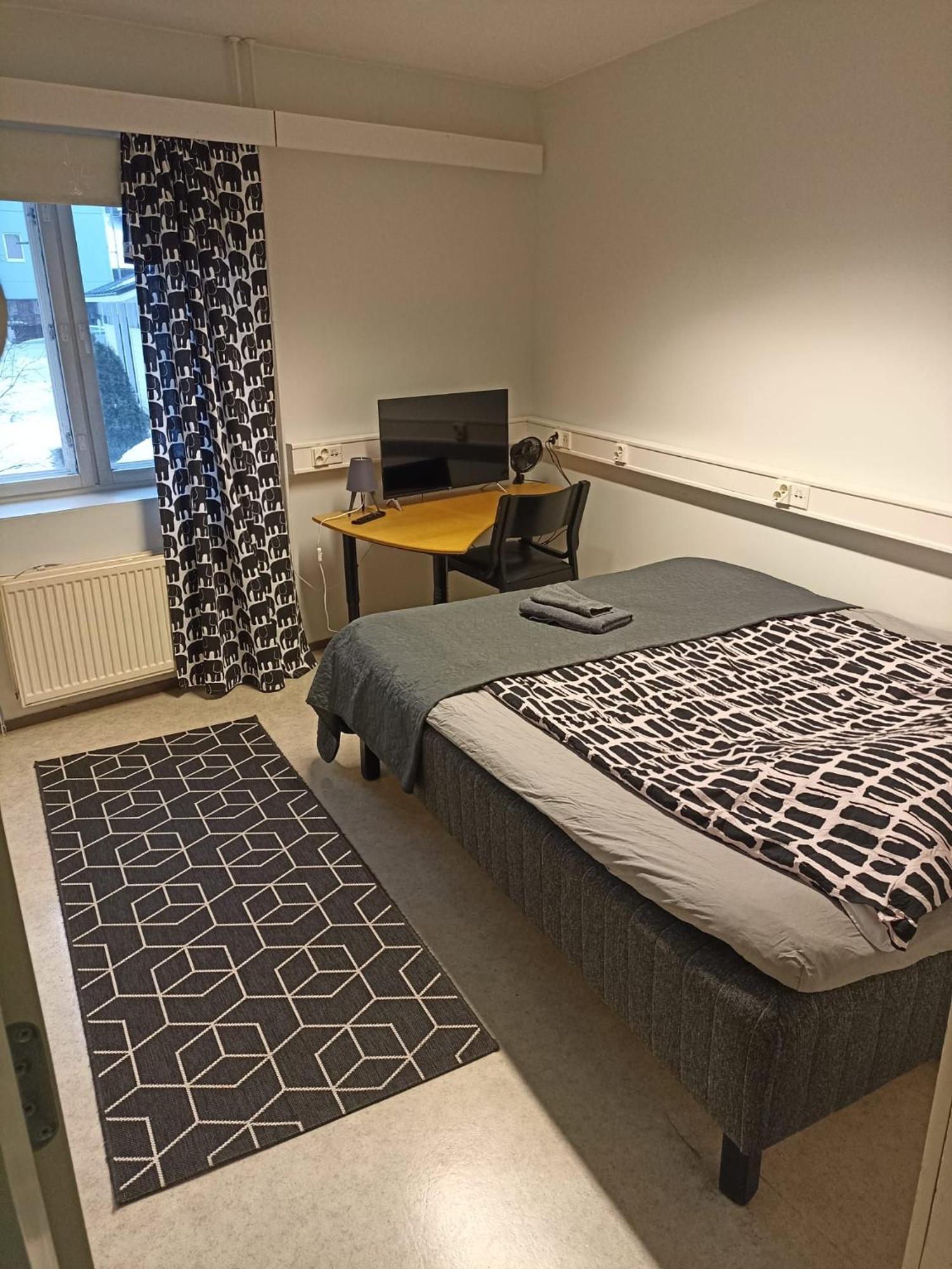 Hostel400Kokkola 외부 사진