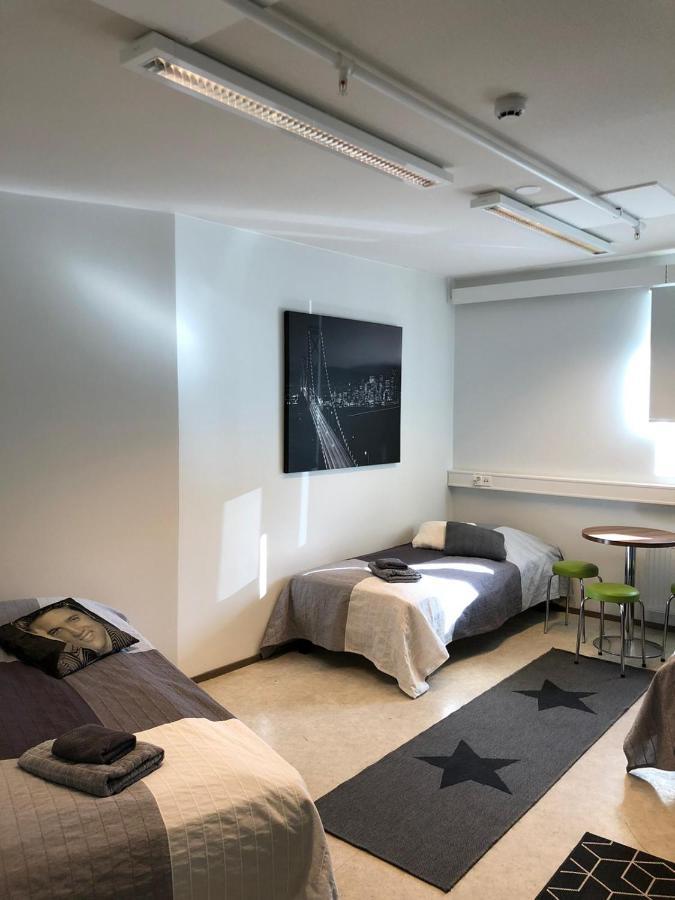 Hostel400Kokkola 외부 사진