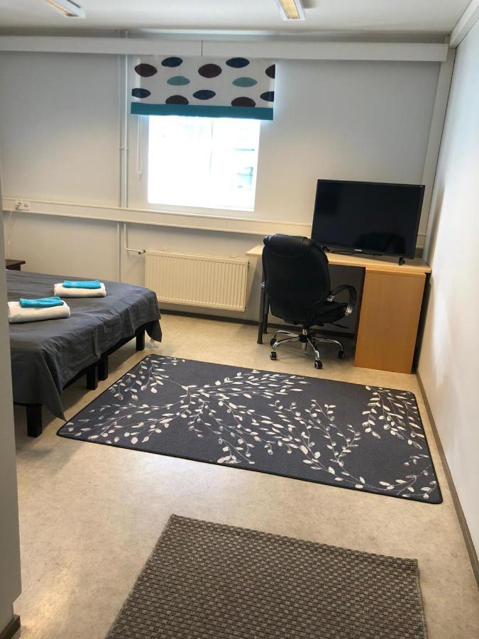 Hostel400Kokkola 외부 사진