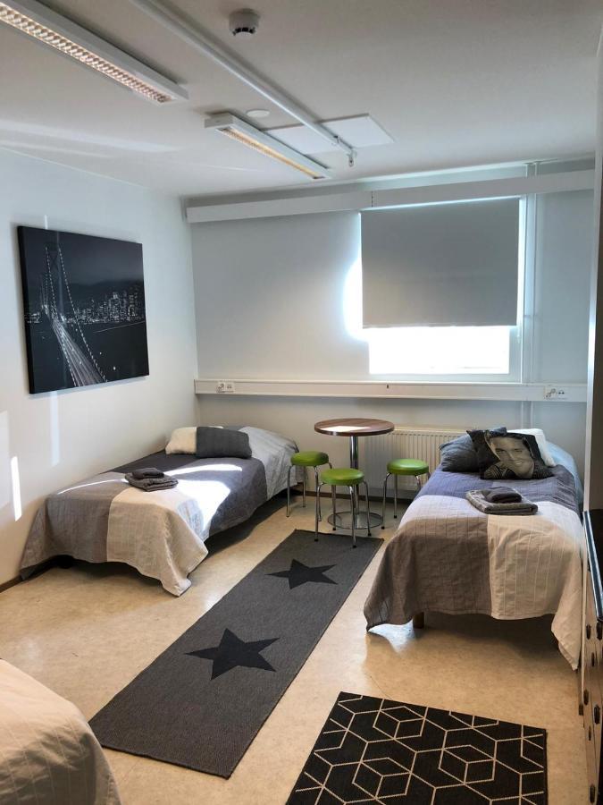 Hostel400Kokkola 외부 사진